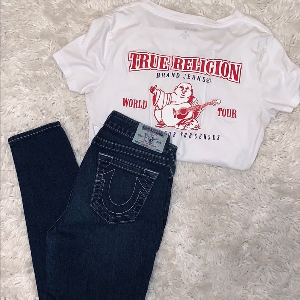 True religion TShirt